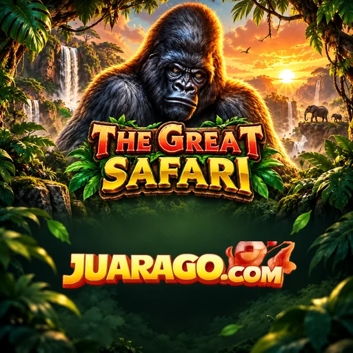 Fitur juarago APK