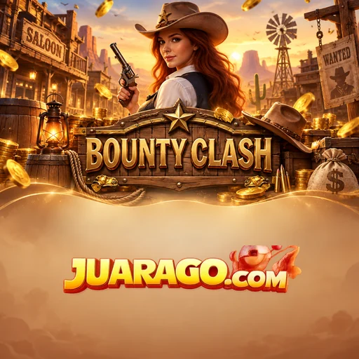 Lisensi Resmi juarago