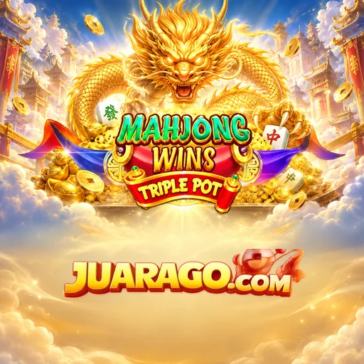 Keunggulan Resmi juarago